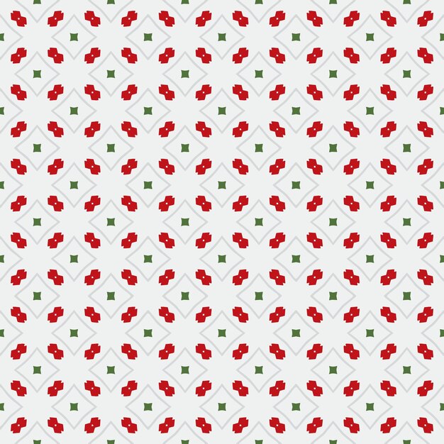 Patrón abstracto sin costuras multicolor Fondo y telón de fondo multicolor Diseño ornamental colorido Ornamentos de mosaico de colores Ilustración gráfica vectorial