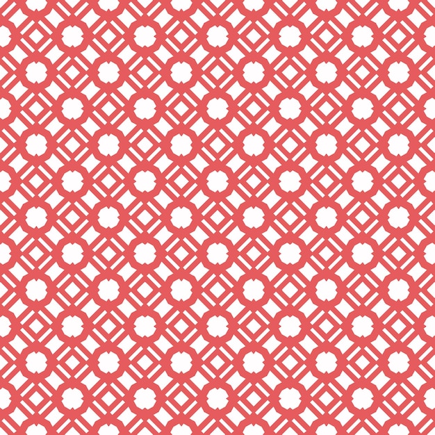 Patrón abstracto sin costuras multicolor Fondo y telón de fondo multicolor Diseño ornamental colorido Ornamentos de mosaico de colores Ilustración gráfica vectorial