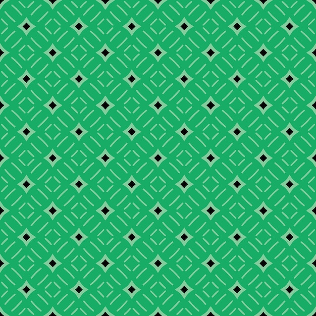 Patrón abstracto sin costuras multicolor Fondo y telón de fondo multicolor Diseño ornamental colorido Ornamentos de mosaico de colores Ilustración gráfica vectorial