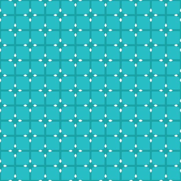 Patrón abstracto sin costuras multicolor Fondo y telón de fondo multicolor Diseño ornamental colorido Ornamentos de mosaico de colores Ilustración gráfica vectorial