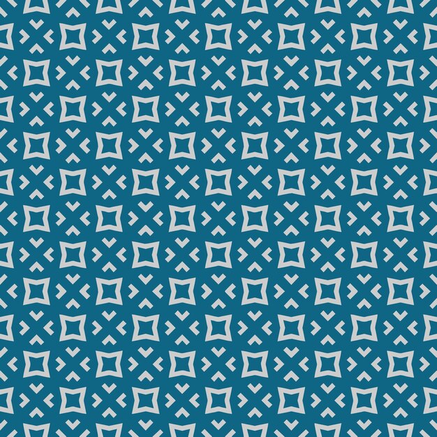 Patrón abstracto sin costuras multicolor Fondo y telón de fondo multicolor Diseño ornamental colorido Ornamentos de mosaico de colores Ilustración gráfica vectorial