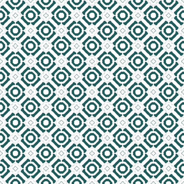 Patrón abstracto sin costuras multicolor Fondo y telón de fondo multicolor Diseño ornamental colorido Ornamentos de mosaico de colores Ilustración gráfica vectorial