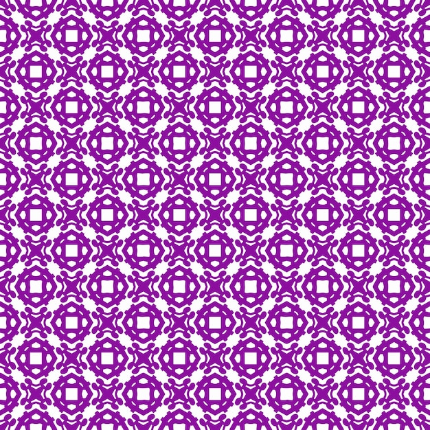 Patrón abstracto sin costuras multicolor Fondo y telón de fondo multicolor Diseño ornamental colorido Ornamentos de mosaico de colores Ilustración gráfica vectorial