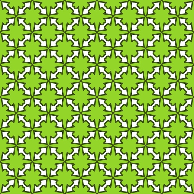 Patrón abstracto sin costuras multicolor Fondo y telón de fondo multicolor Diseño ornamental colorido Ornamentos de mosaico de colores Ilustración gráfica vectorial