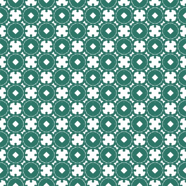 Patrón abstracto sin costuras multicolor Fondo y telón de fondo multicolor Diseño ornamental colorido Ornamentos de mosaico de colores Ilustración gráfica vectorial