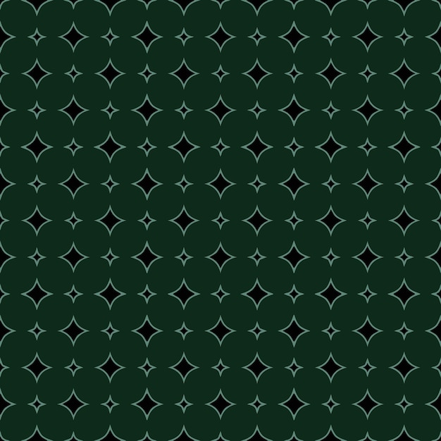 Patrón abstracto sin costuras multicolor Fondo y telón de fondo multicolor Diseño ornamental colorido Ornamentos de mosaico de colores Ilustración gráfica vectorial