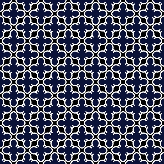 Patrón abstracto sin costuras multicolor Fondo y telón de fondo multicolor Diseño ornamental colorido Ornamentos de mosaico de colores Ilustración gráfica vectorial