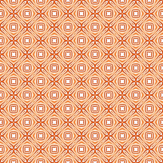Patrón abstracto sin costuras multicolor Fondo y telón de fondo multicolor Diseño ornamental colorido Ornamentos de mosaico de colores Ilustración gráfica vectorial