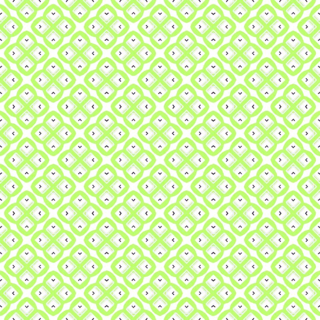 Patrón abstracto sin costuras multicolor Fondo y telón de fondo multicolor Diseño ornamental colorido Ornamentos de mosaico de colores Ilustración gráfica vectorial