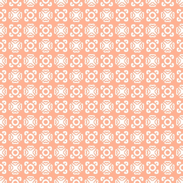 Patrón abstracto sin costuras multicolor Fondo y telón de fondo multicolor Diseño ornamental colorido Ornamentos de mosaico de colores Ilustración gráfica vectorial