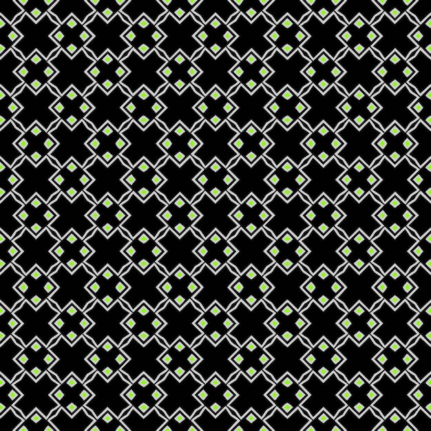 Patrón abstracto sin costuras multicolor Fondo y telón de fondo multicolor Diseño ornamental colorido Ornamentos de mosaico de colores