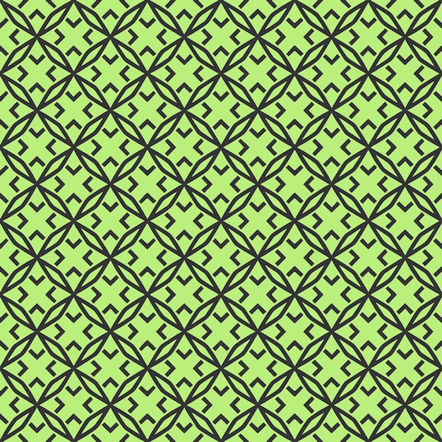 Patrón abstracto sin costuras multicolor Fondo y telón de fondo multicolor Diseño ornamental colorido Ornamentos de mosaico de colores