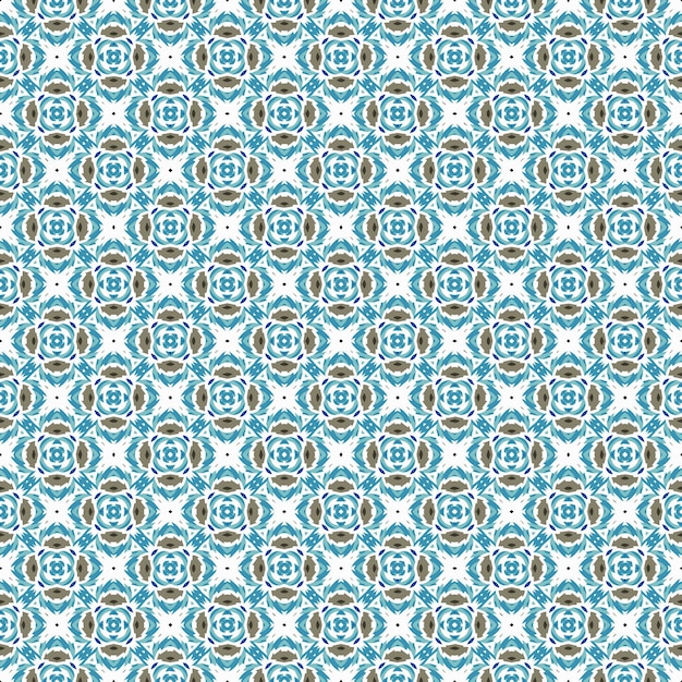 Patrón abstracto sin costuras multicolor Fondo y telón de fondo multicolor Diseño ornamental colorido Ornamentos de mosaico de colores