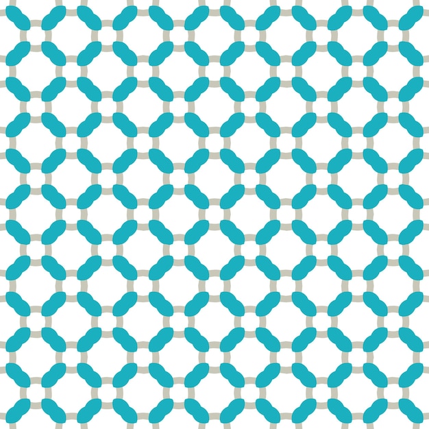 Patrón abstracto sin costuras multicolor Fondo y telón de fondo multicolor Diseño ornamental colorido Ornamentos de mosaico de colores