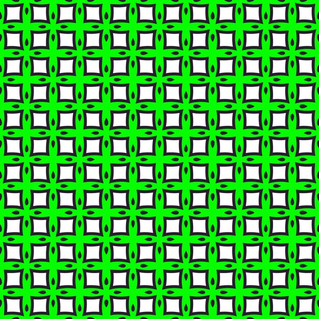 Patrón abstracto sin costuras multicolor Fondo y telón de fondo multicolor Diseño ornamental colorido Ornamentos de mosaico de colores