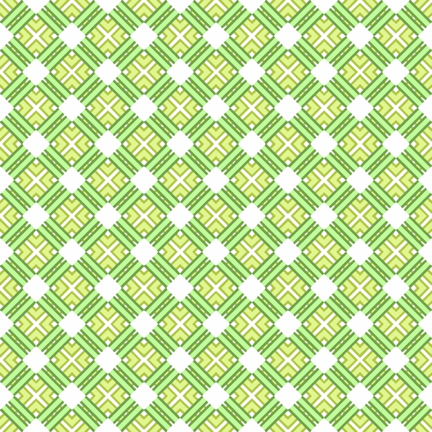 Patrón abstracto sin costuras multicolor Fondo y telón de fondo multicolor Diseño ornamental colorido Ornamentos de mosaico de colores