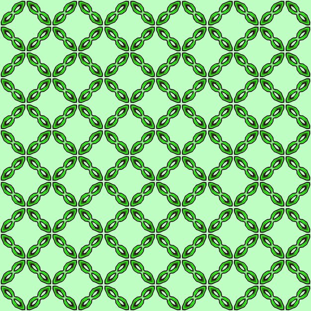 Patrón abstracto sin costuras multicolor Fondo y telón de fondo multicolor Diseño ornamental colorido Ornamentos de mosaico de colores