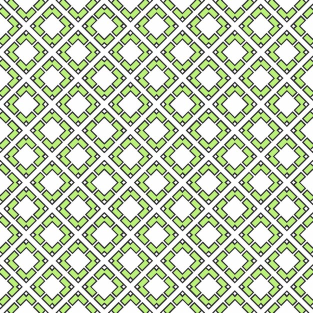 Patrón abstracto sin costuras multicolor Fondo y telón de fondo multicolor Diseño ornamental colorido Ornamentos de mosaico de colores