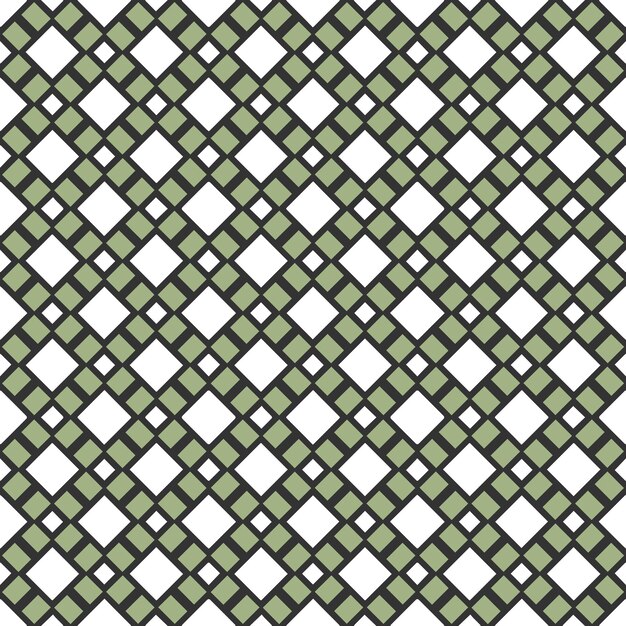 Patrón abstracto sin costuras multicolor Fondo y telón de fondo multicolor Diseño ornamental colorido Ornamentos de mosaico de colores