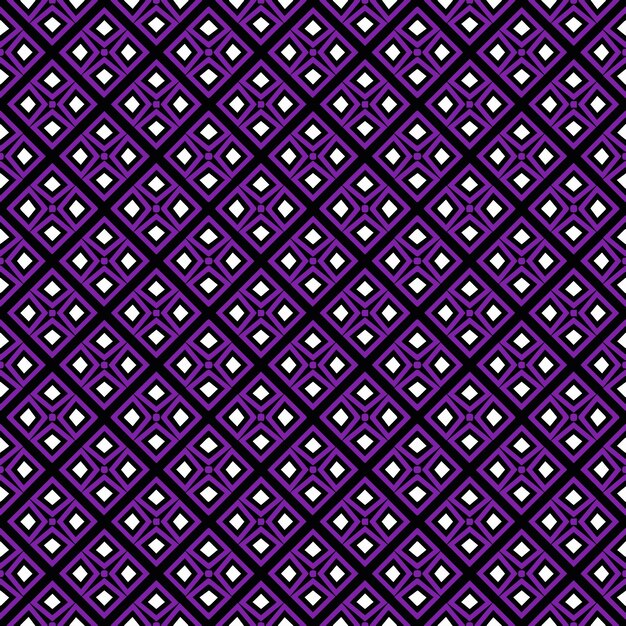 Patrón abstracto sin costuras multicolor Fondo y telón de fondo multicolor Diseño ornamental colorido Ornamentos de mosaico de colores