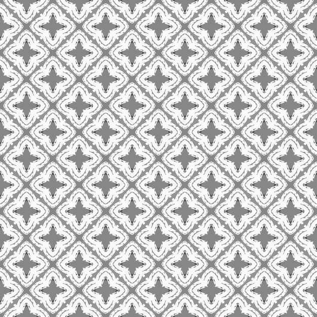Patrón abstracto sin costuras multicolor Fondo y telón de fondo multicolor Diseño ornamental colorido Ornamentos de mosaico de colores
