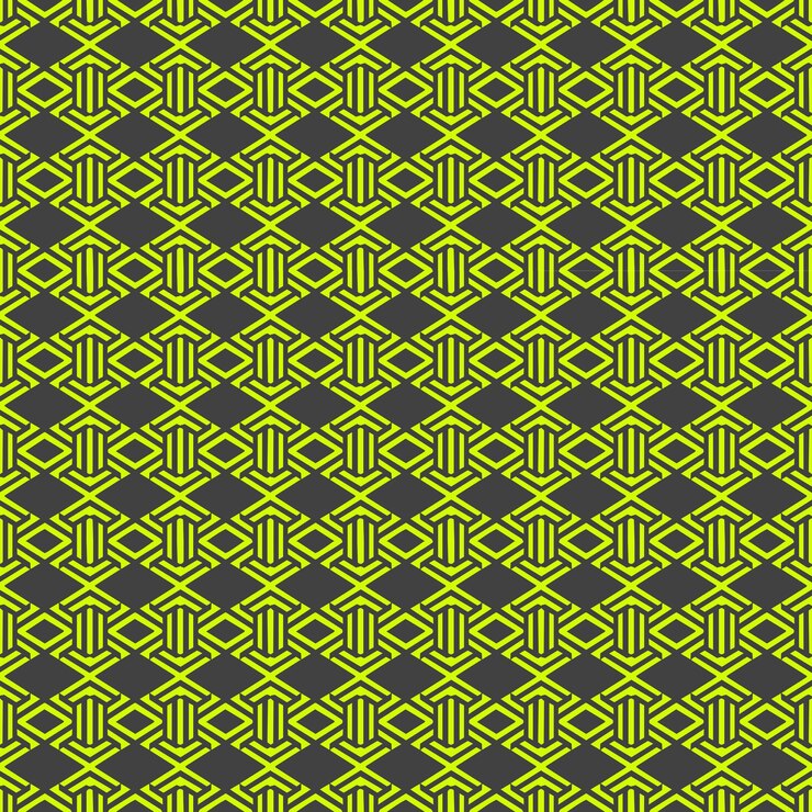 Vector patrón abstracto sin costuras multicolor fondo y telón de fondo multicolor diseño ornamental colorido