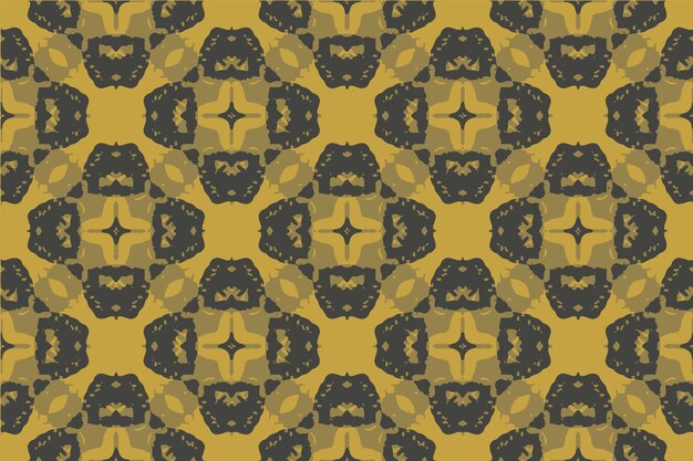 Patrón abstracto sin costuras, papel tapiz sin costuras, diseño de fondo sin costuras para interiores, tela