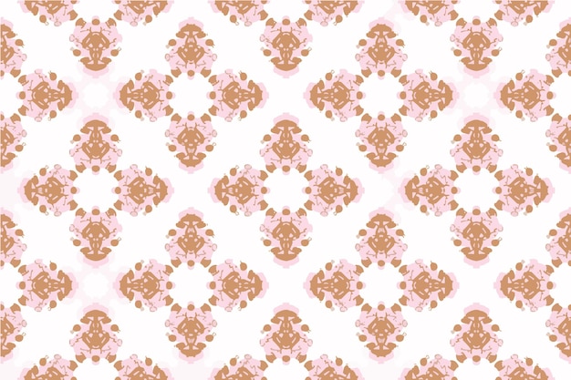 Patrón abstracto sin costuras, papel tapiz sin costuras, diseño de fondo sin costuras para interiores, tela