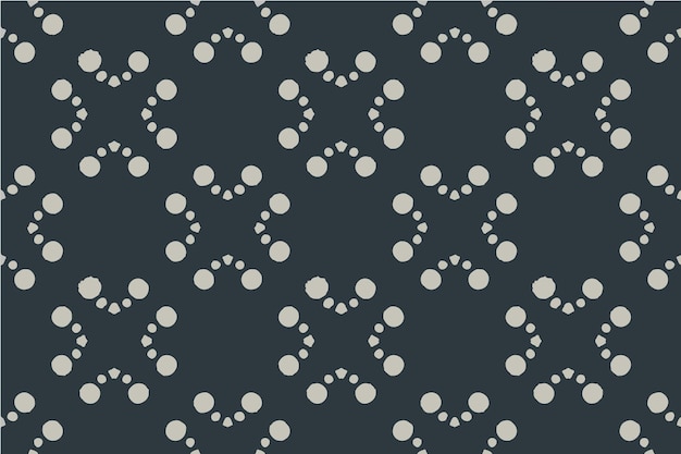 Patrón abstracto sin costuras, papel tapiz sin costuras, diseño de fondo sin costuras para interiores, tela
