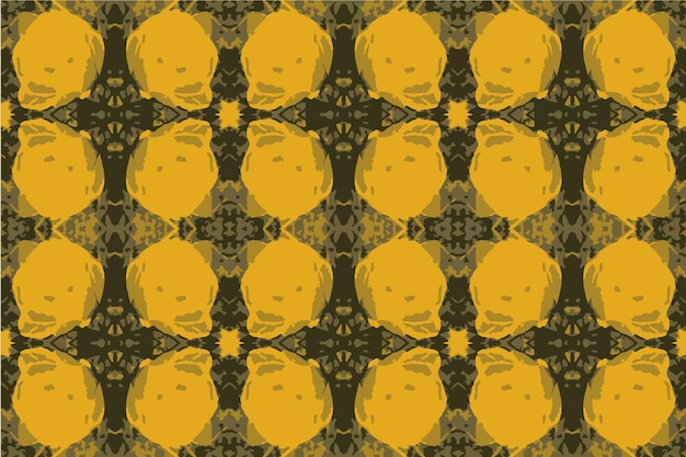 Patrón abstracto sin costuras, papel tapiz sin costuras, diseño de fondo sin costuras para interiores, tela