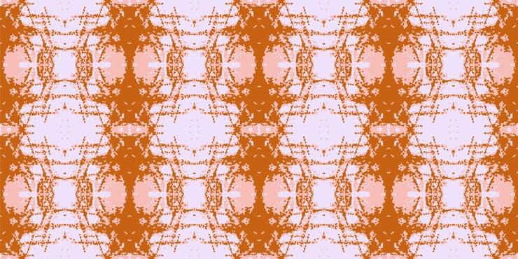 Vector patrón abstracto sin costuras, papel tapiz sin costuras, diseño de fondo sin costuras para interiores, tela