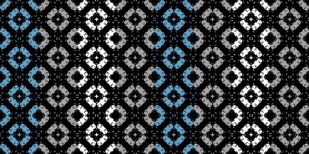Patrón abstracto sin costuras, papel tapiz sin costuras, diseño de fondo sin costuras para interiores, tela
