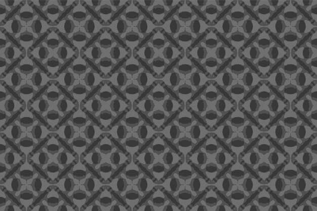 Patrón abstracto sin costuras, papel tapiz sin costuras, diseño de fondo sin costuras para interiores, tela