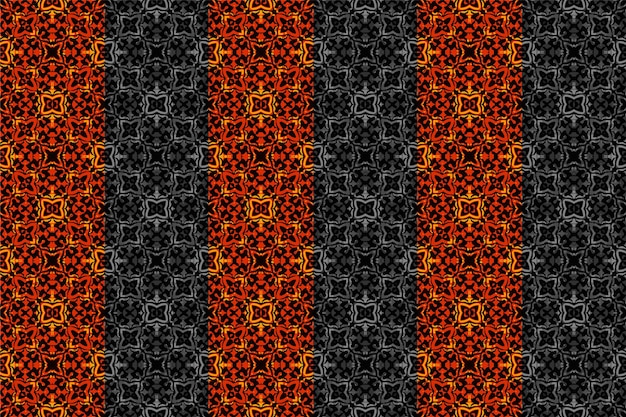 Patrón abstracto sin costuras, papel tapiz sin costuras, diseño de fondo sin costuras para interiores, tela
