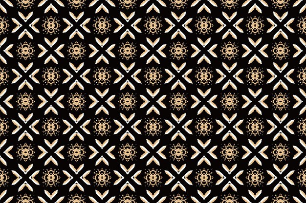 Patrón abstracto sin costuras, papel tapiz sin costuras, diseño de fondo sin costuras para interiores, tela