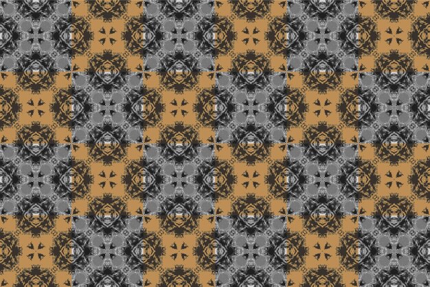 Patrón abstracto sin costuras, papel tapiz sin costuras, diseño de fondo sin costuras para interiores, tela