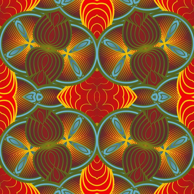 Patrón abstracto sin costuras textura dibujada a mano para el día de la boda nupcial Valentine039s o cumpleaños Invit