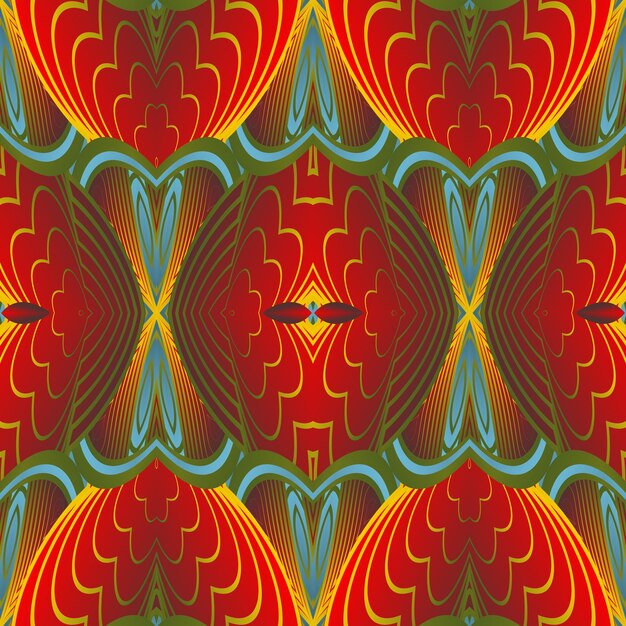 Patrón abstracto sin costuras textura dibujada a mano para el día de la boda nupcial Valentine039s o cumpleaños Invit