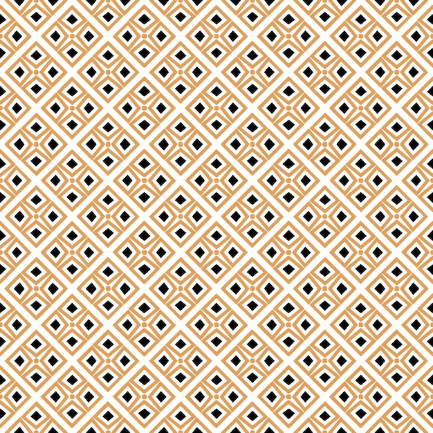 Patrón abstracto sin costuras de varios colores Fondo y telón de fondo Diseño ornamental colorido multicolor Adornos de mosaico de colores