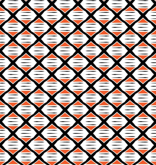 Patrón abstracto y diseño de fondo