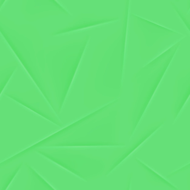 Patrón abstracto sin fisuras en colores verdes