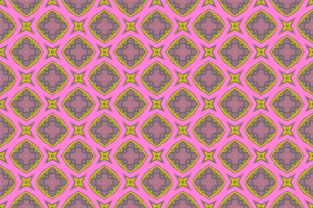 Patrón abstracto sin fisuras, diseño para interiores, papel pintado, tela, cortina, moqueta, ropa, fondo.