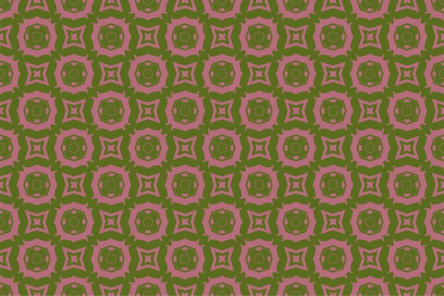 Patrón abstracto sin fisuras, diseño para interiores, papel pintado, tela, cortina, moqueta, ropa, fondo.