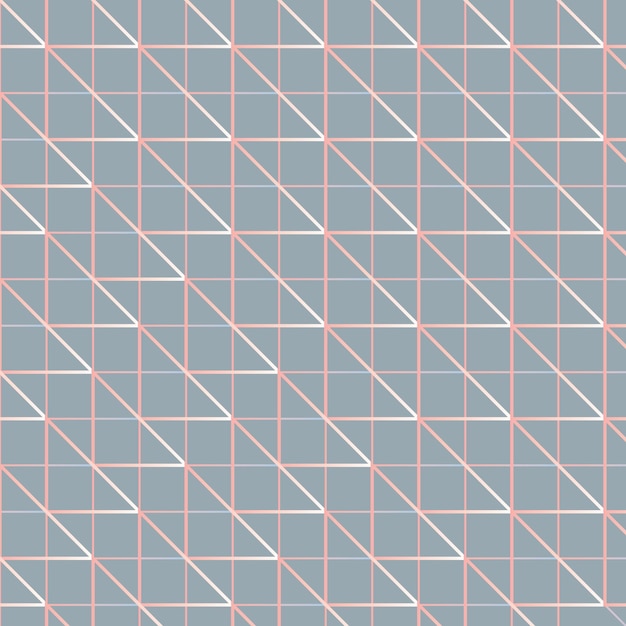 Vector patrón abstracto sin fisuras