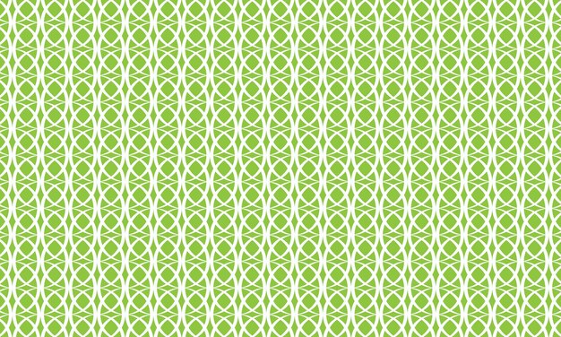 Patrón abstracto fondo colorido ornamento Vector plano árabe diseño floral y decorativo
