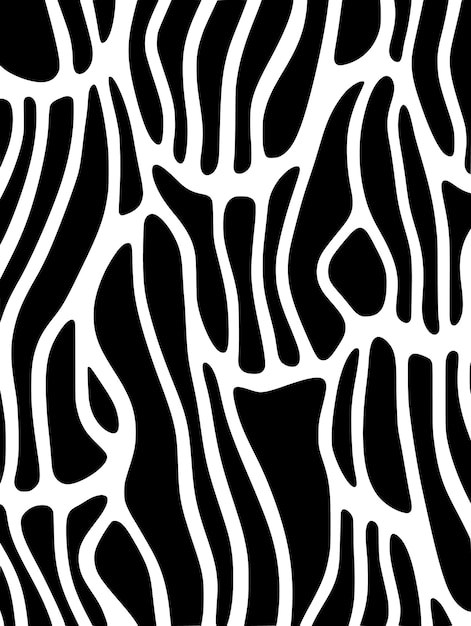 Patrón abstracto de fondo floral
