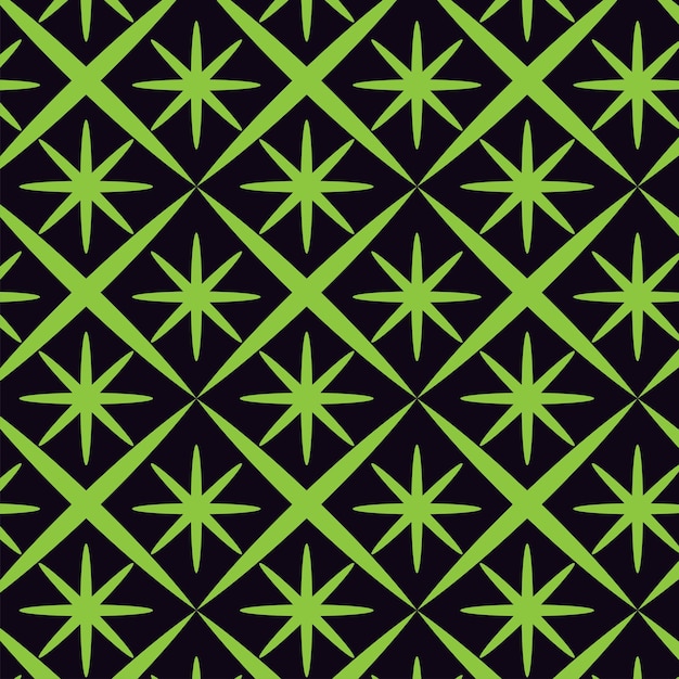Patrón abstracto de fondo patrón de lujo textura vectorial floral