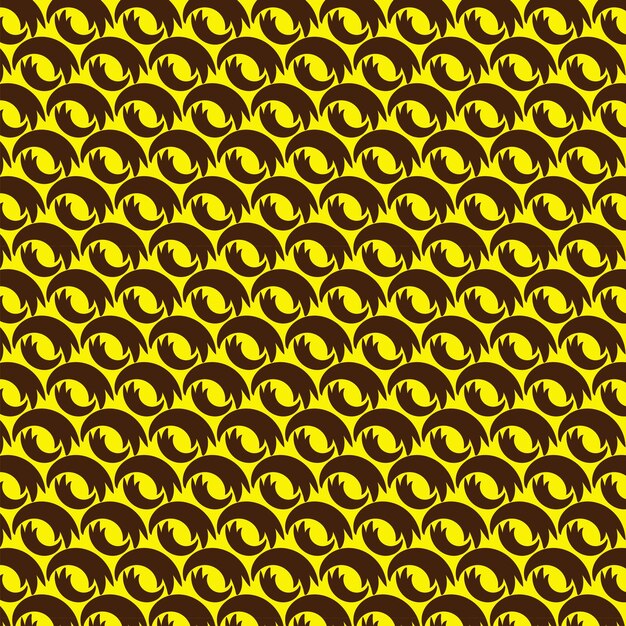 Patrón abstracto de fondo patrón de lujo textura vectorial floral