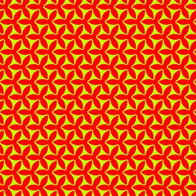 Patrón abstracto de fondo patrón de lujo textura vectorial floral