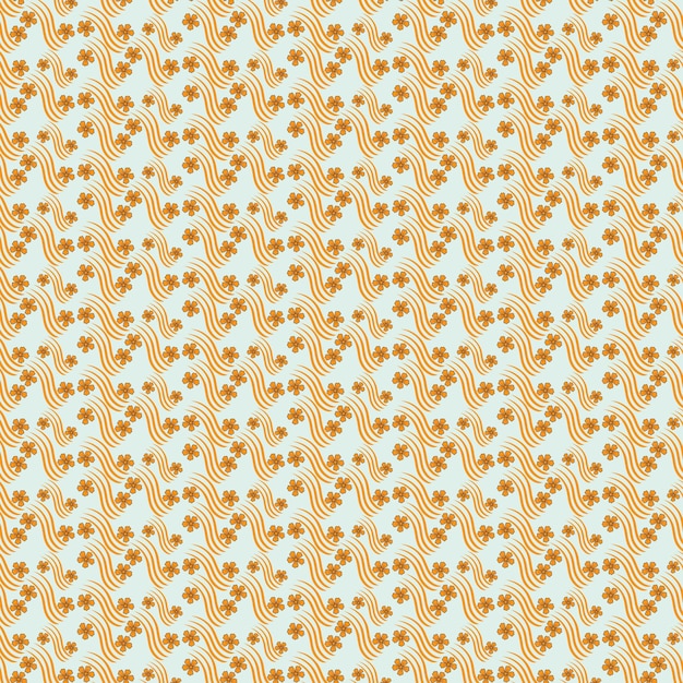 Patrón abstracto de fondo patrón de lujo textura vectorial floral